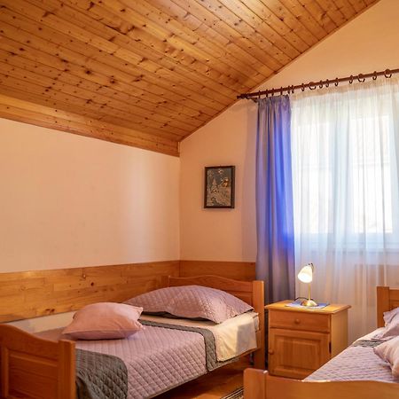 Apartment Zen Grebastica Ngoại thất bức ảnh