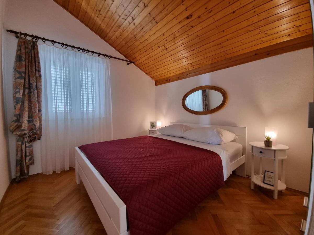 Apartment Zen Grebastica Ngoại thất bức ảnh