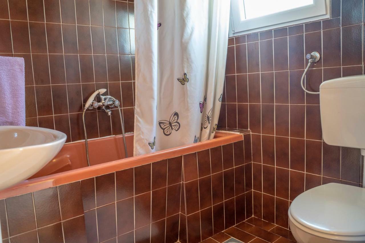Apartment Zen Grebastica Ngoại thất bức ảnh