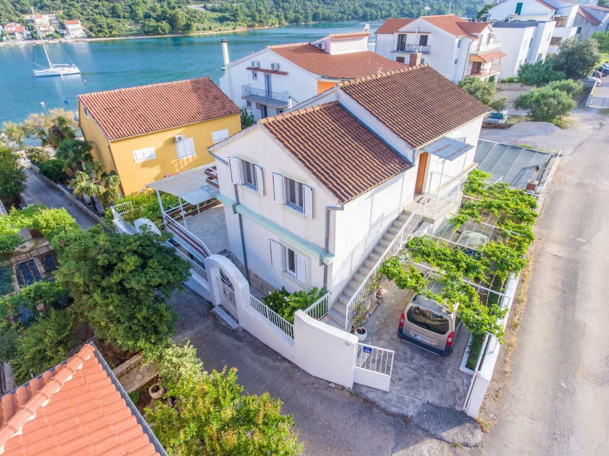 Apartment Zen Grebastica Ngoại thất bức ảnh