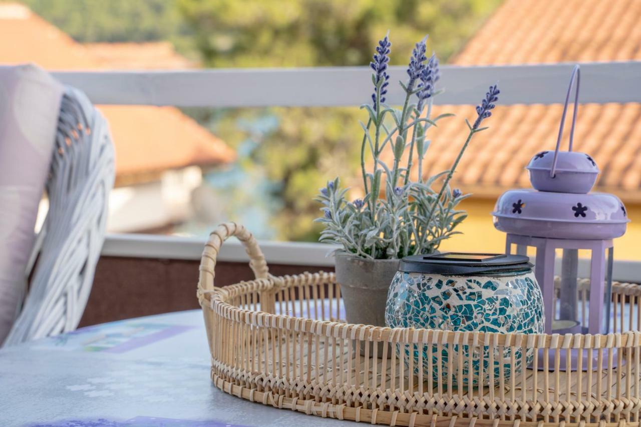 Apartment Zen Grebastica Ngoại thất bức ảnh