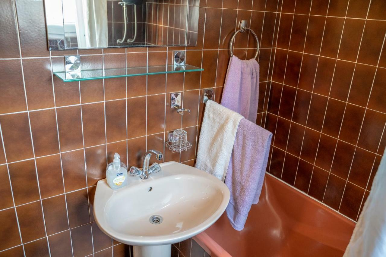 Apartment Zen Grebastica Ngoại thất bức ảnh