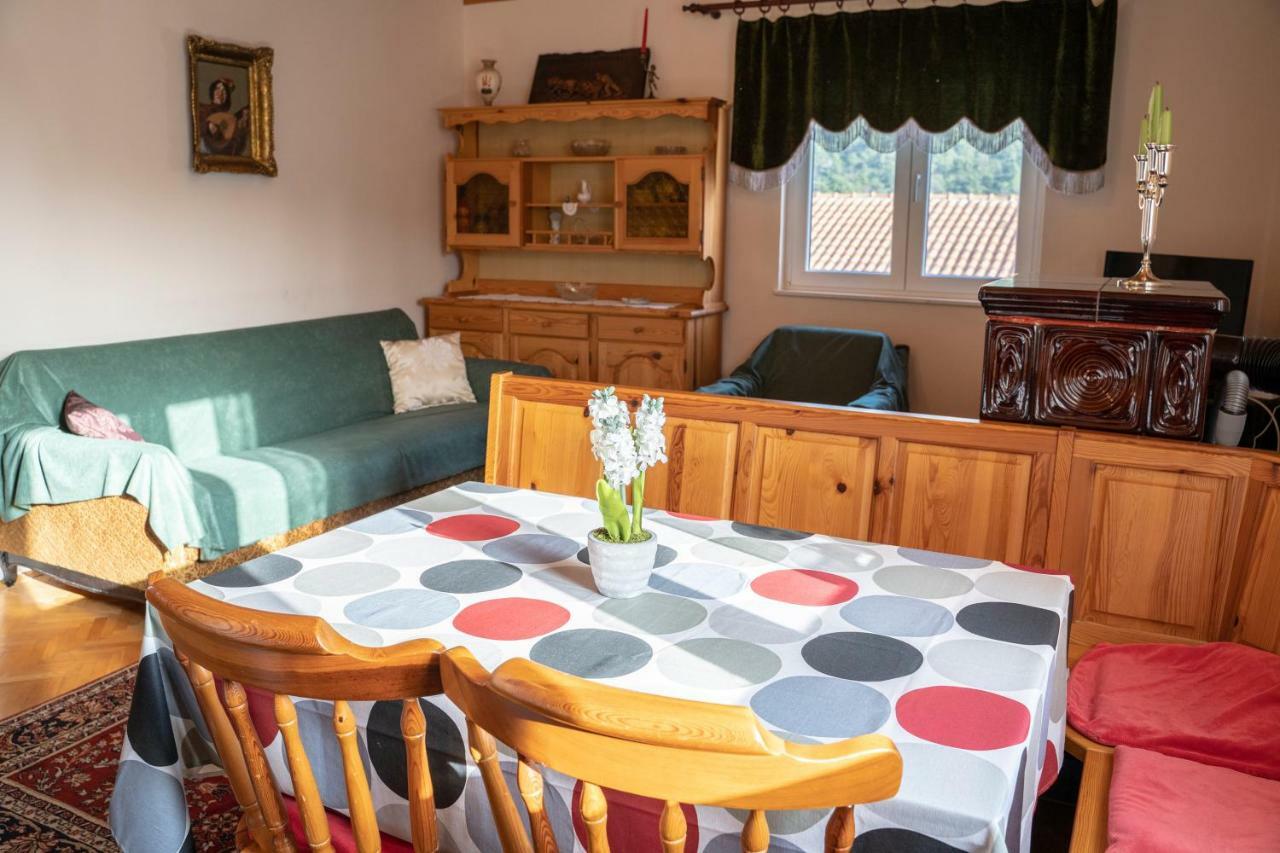 Apartment Zen Grebastica Ngoại thất bức ảnh