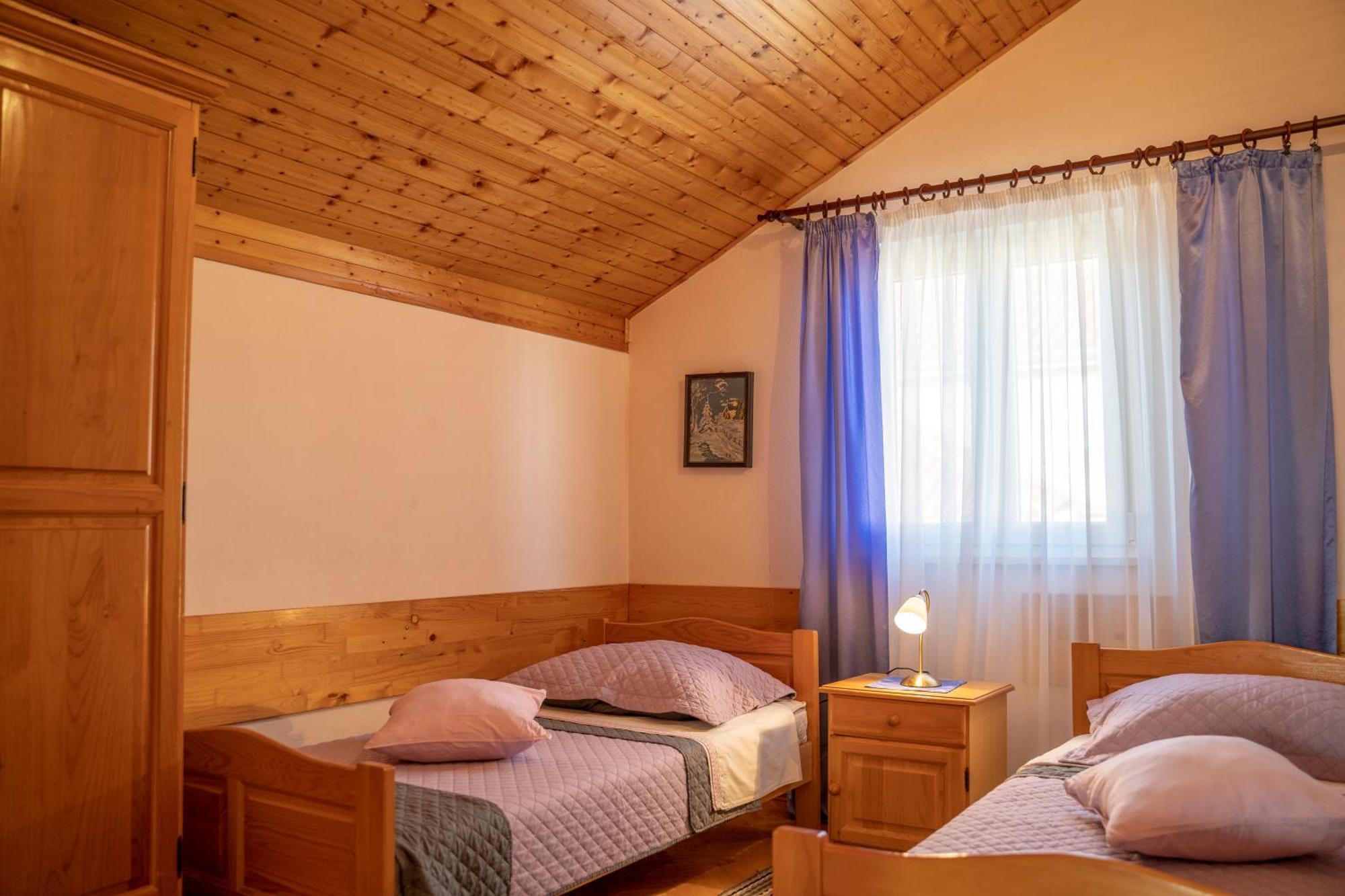 Apartment Zen Grebastica Ngoại thất bức ảnh